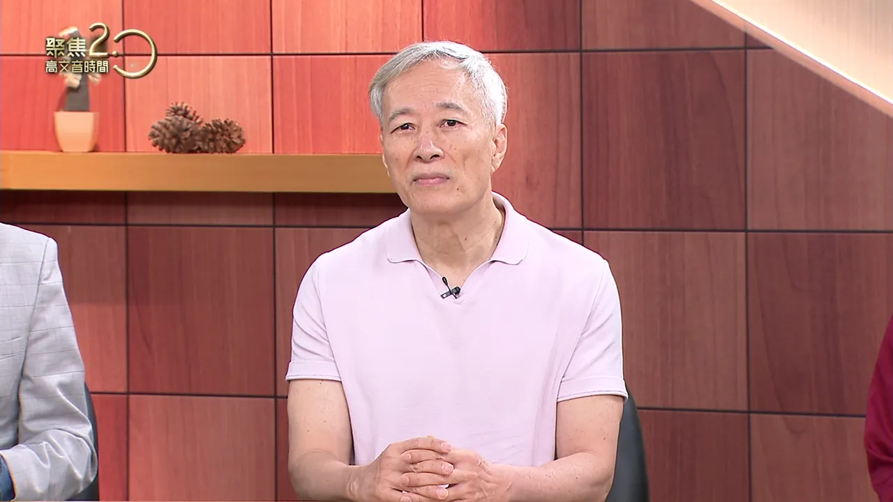 誰殺了台灣影視業？男星嘆本土化讓出大陸市場　被低成本外劇夾擊太可悲