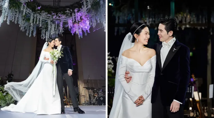 蕭敬騰與老婆結婚至今，天天像是「夏天」般熱戀。資料照片
