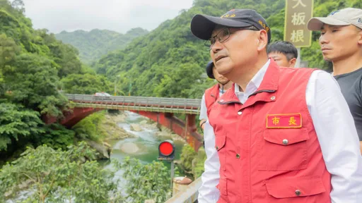 新北紅黃線明持續開放停車　周一上午恢復管制