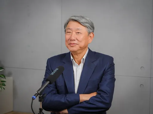 曾說當「職棒第六隊」挨轟跳票　郭智輝回應當年質疑