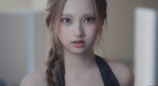 子瑜後第二位台灣成員！JYP推新女團　高顏值驚艷韓網