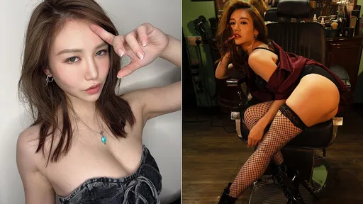 先嘿咻再追我！女網紅交往小鳥男難堪經歷　她從此「一律試車」百人斬