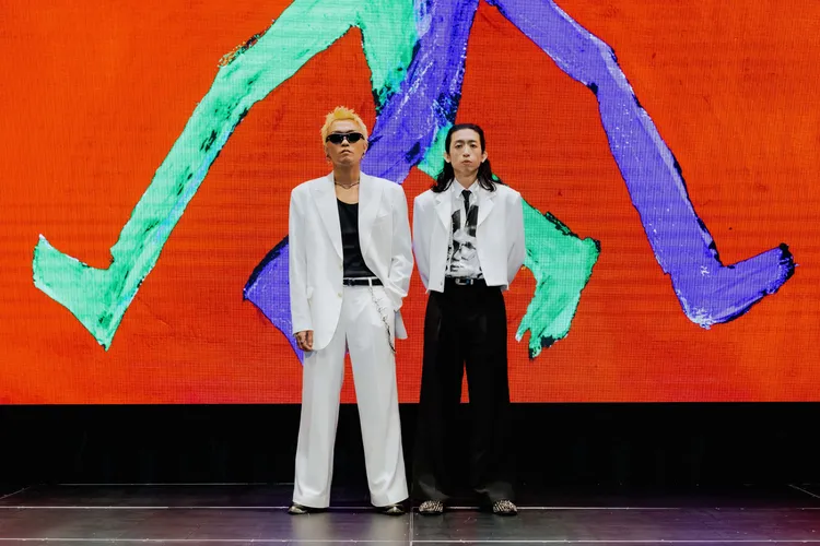 無妄合作社成軍10年有成。歪的音樂提供