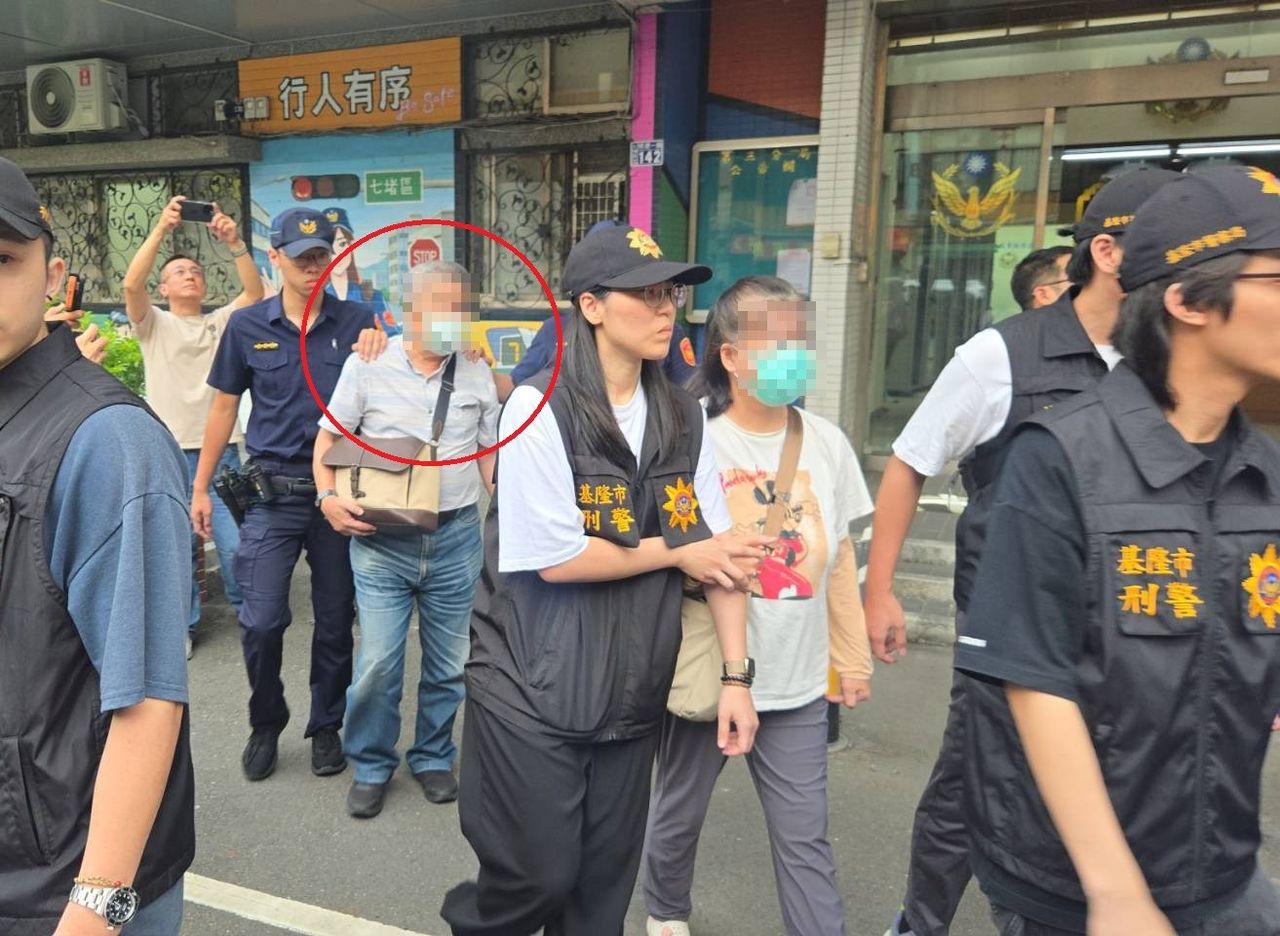 基隆名人幼兒園虐童案!市府宣布廢照 負責人累罰84萬