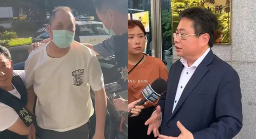 矢板明夫曝襲擊者頻繁出入監獄「明顯受雇而來」　無懼打壓繼續發言