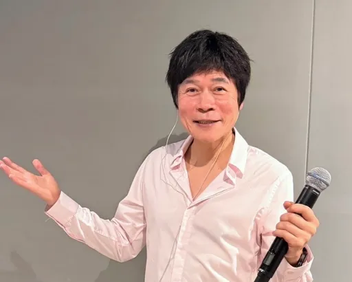 洪榮宏去年健康才亮紅燈　開唱在即驚吐：見一次少一次
