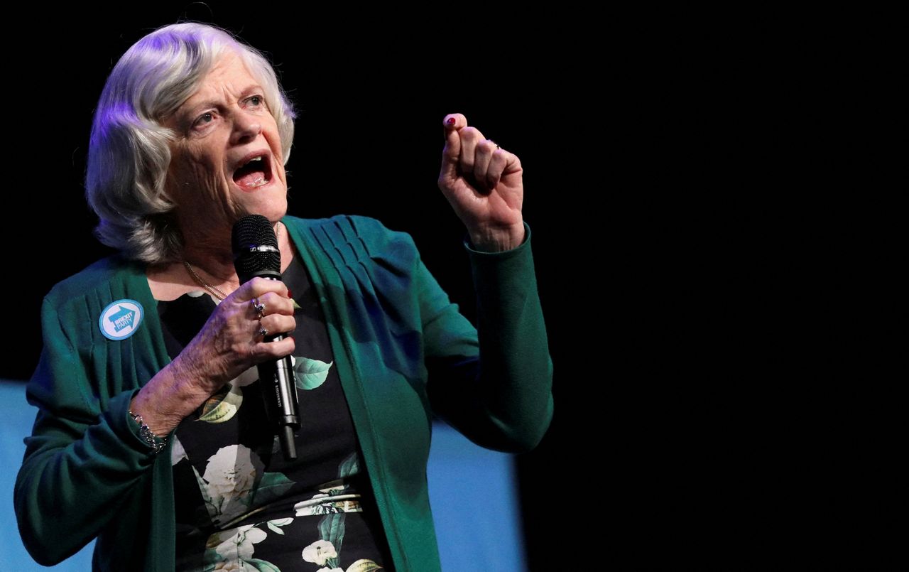 恐攻?英國78歲鐵娘子離奇遇害 新證據直指「案情不單純」