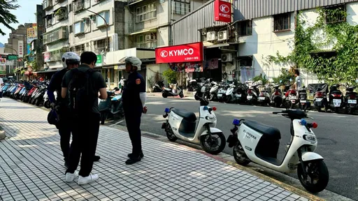 北市交通局將攔查Uber機車載客　司機被抓罰10萬並吊扣牌駕照