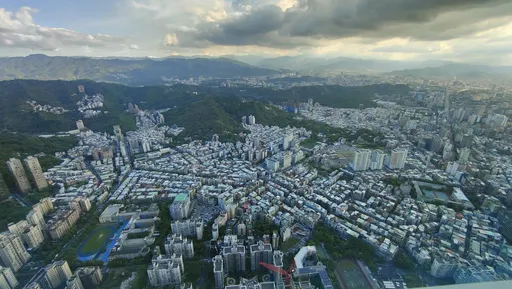 青安卡位股市資金溢注　7月房市成交呈「南強北弱」全年挑戰26萬戶保衛戰