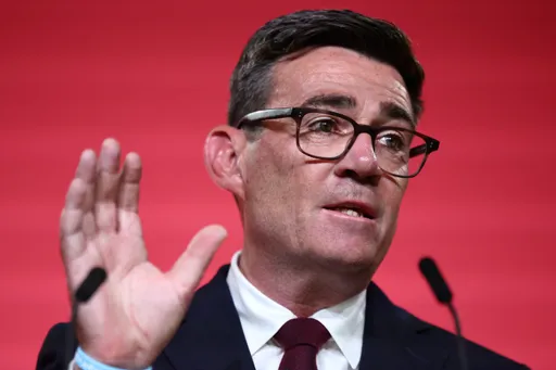 施凱爾請辭！英國首相今交接　柏南上任