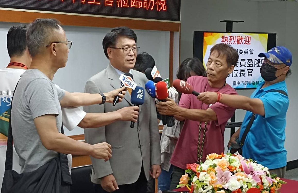 若倒閣成功立委合併地方選舉?游盈隆:機率只比天塌下來大一點