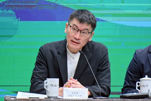 中國「跨境鎮壓」惡法上路！卓榮泰成立政院層級平台「保護國人」