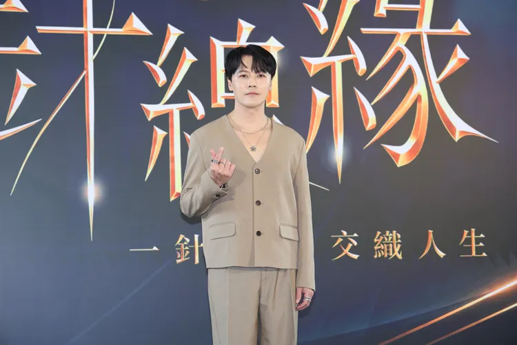 黃文星靠飲控和睡眠保持身體健康。莊宗達攝