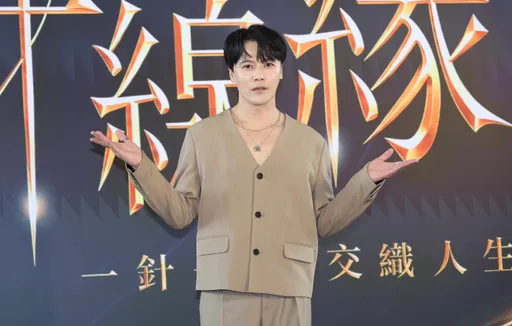 黃文星回歸三立台八！賣掉賓利錢上繳老婆　提男人出軌兩關鍵