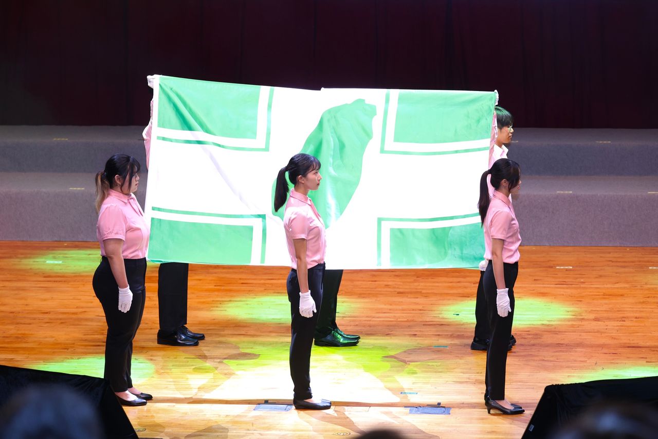 民進黨權力核心改選!新系3席中常委居冠 王定宇未連任