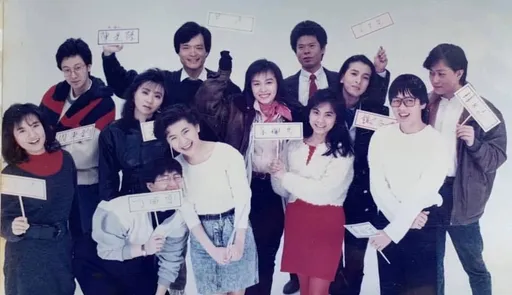 神曲《這些日子以來》成就范怡文美麗誤會　張清芳陳年青澀萌照出土