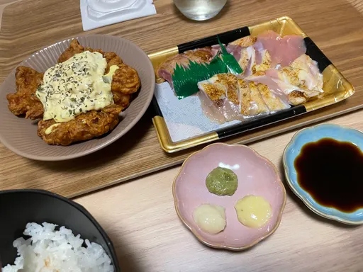 日本美食險奪命！他吃下肚狂拉血便　爆瘦7公斤發文勸世