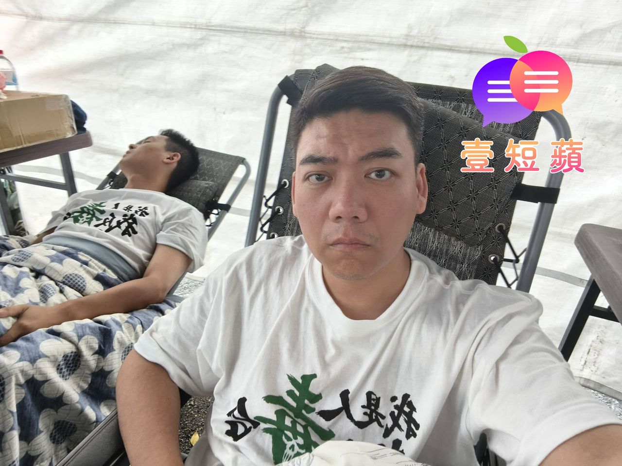 壹短蘋|「輪流吃飯」把食安當鬧劇 國民黨只想仇恨、拚選舉