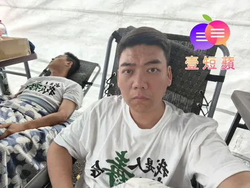 壹短蘋｜「輪流吃飯」把食安當鬧劇　國民黨只想仇恨、拚選舉