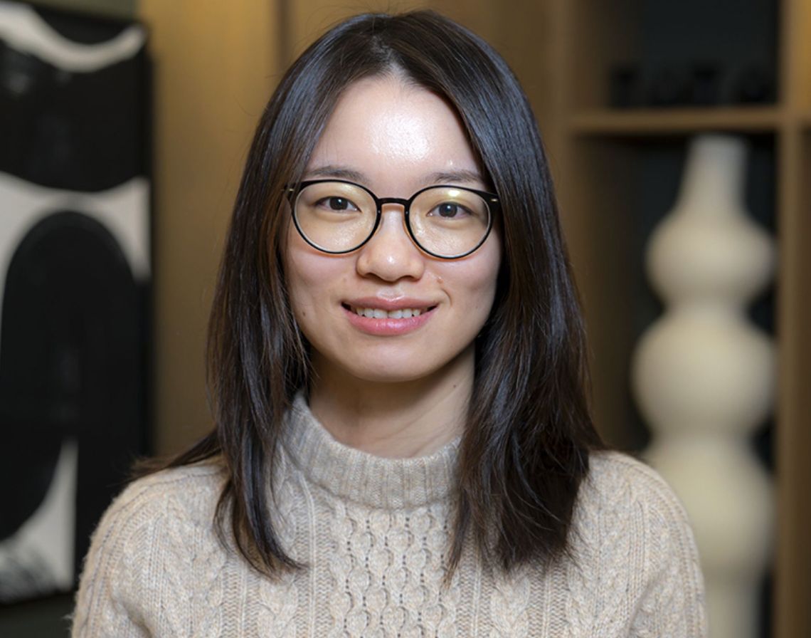 美女學者榮獲數學界諾貝爾「費爾茲獎」 中國、法國、美國搶道賀