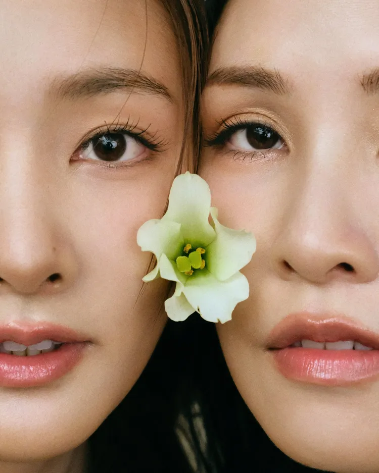 王淨攜手親姊創業。翩翩芳廂提供