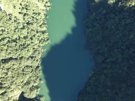 花蓮萬里溪堰塞湖蓄水量超過100％　溢流洪水估不會越過「這2橋」