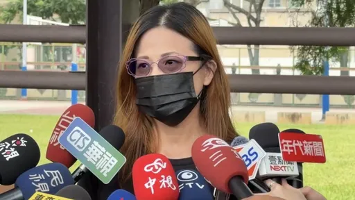 瑪莎拉蒂案定讞　受害者媽「不接受也得接受」兒只能選擇遺忘