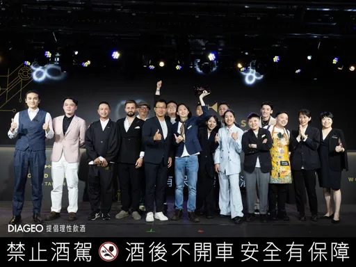 劉權震封后帝亞吉歐World Class　10月戰蘇格蘭決賽