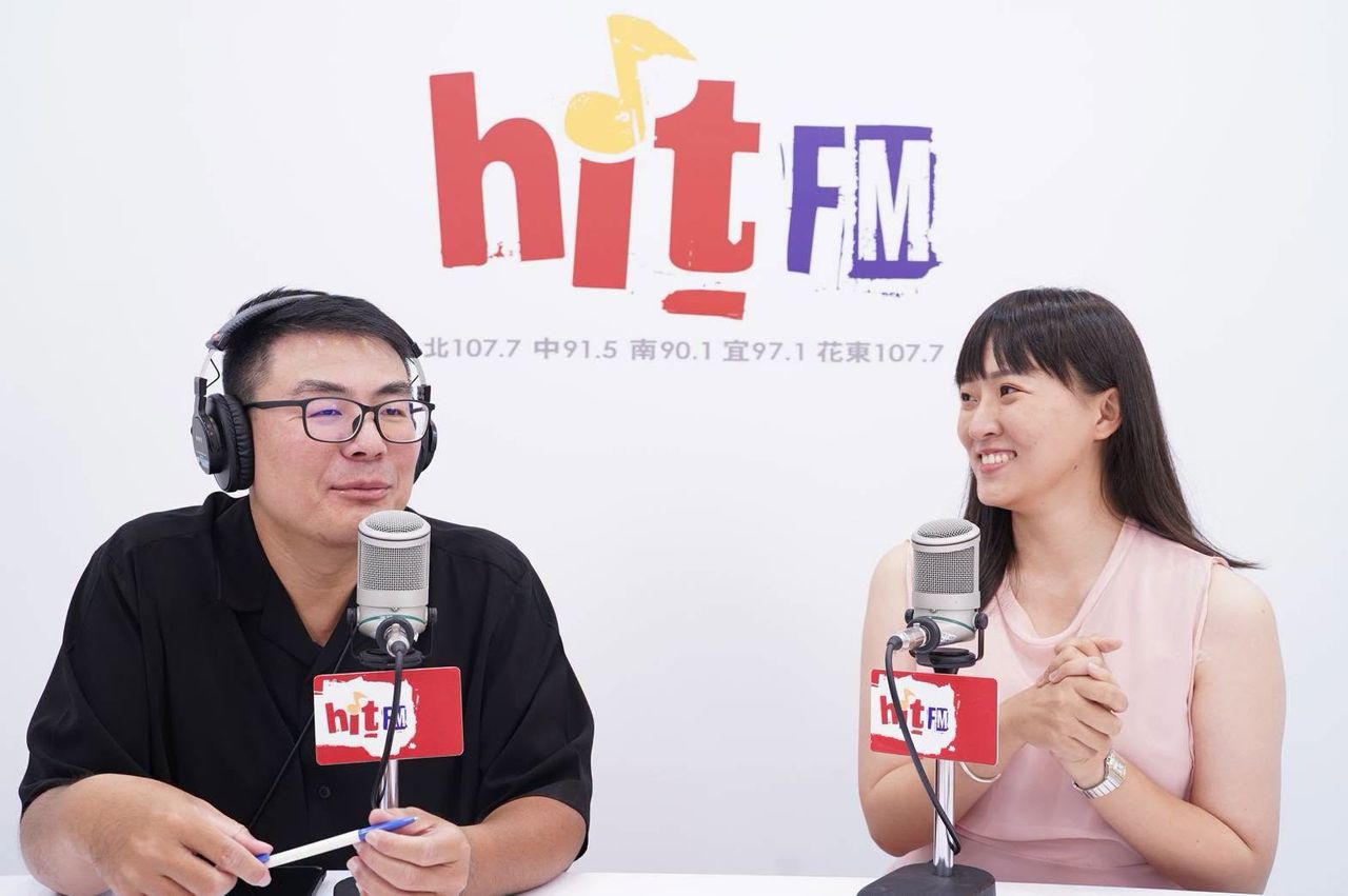 潘孟安推記者風波延燒!媒體人挺記者追問:批台灣政媒互動悲哀