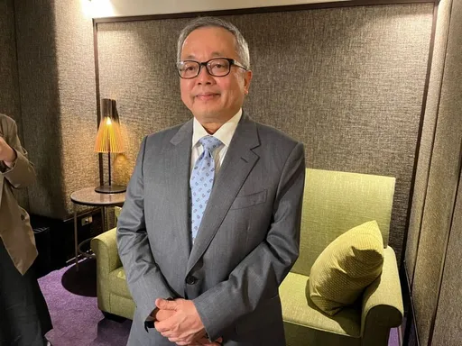 前金管會主委示警8月兩大風暴　「AI投資過熱」列入金融市場5大隱憂