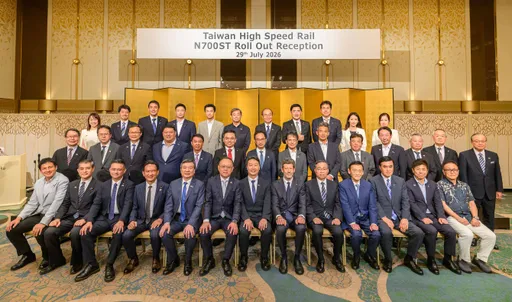 為熊本地震出力！交長捐1個月薪　高鐵近400萬元救災