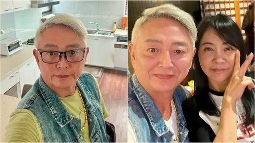 只有一個鏡頭！柴智屏急CALL「瓊瑤男星」客串　他到現場才知道有多重要
