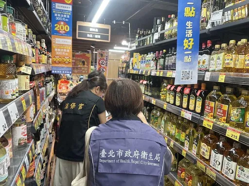 超商鮮食、火鍋料都中標！癌物油品流向曝光　232項產品名單一次看