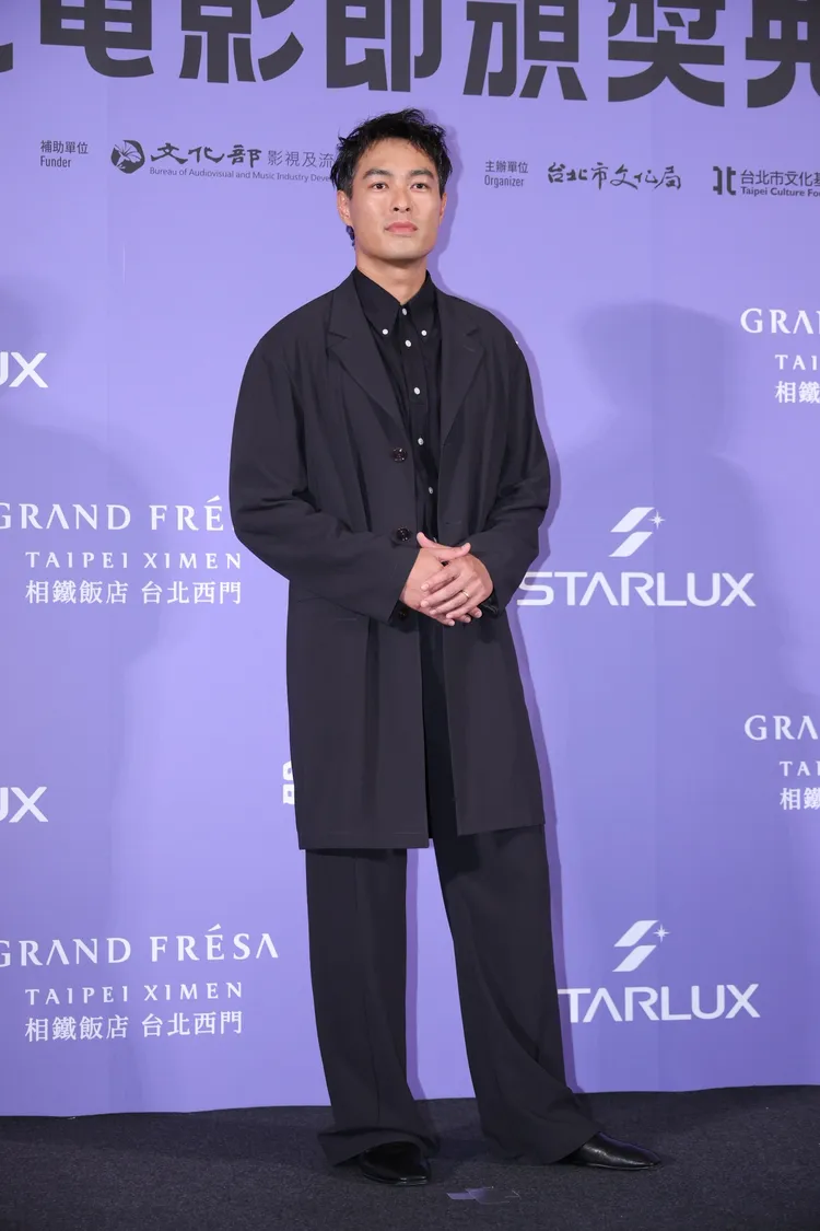 楊祐寧。莊宗達攝