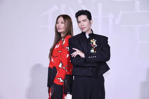 不只主持人！A-Lin許願當女明星　哭戲竟全被剪光怨喊：我「小陳意涵」欸