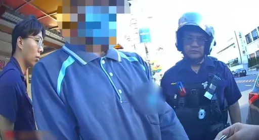 4度變換車道不打燈！毒駕男見警急加速逃逸仍遭查獲　違規罰單就6位數