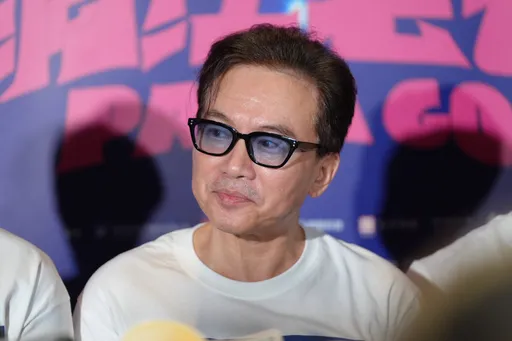 孫鵬砸百萬救孫安佐後首露面　 聞方駿轟寵壞兒秒變臉回應了