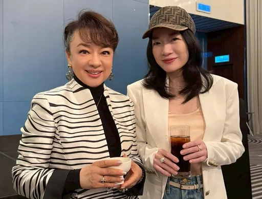 《陽光女子》幕後金主曝光！3年豪砸破億元　李多慧處女作也入列