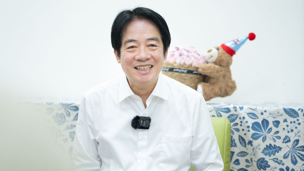 AI合成冒用總統聲音 法律專家:恐涉詐欺誹謗偽造文書等刑責