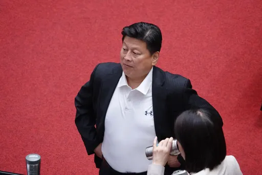 蔣萬安號召民眾7/25上凱道　國民黨團力挺：賴政府必須負責