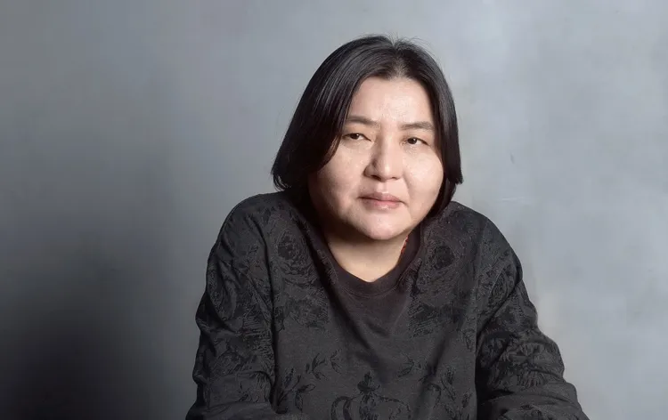 邱瓈寬是王菲出道時期的老友兼前期經紀人。資料照片