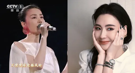 台玻總裁夫人最新回應！刪去「王菲找巫師」害張柏芝　堅不刪文