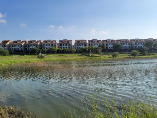 南科營業額近3兆　善化新市房價大漲逼近市區