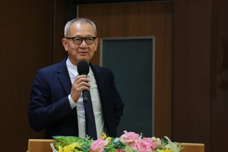 陳泰銘身價縮水6845億元　台灣首富寶座才70天恐換人