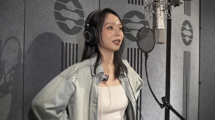 孫淑媚。YT頻道「你在衝啥!?」提供