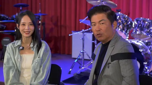 綜藝天王曾國城也斜槓當YTR　「台版Jennie」孫淑媚首集助陣