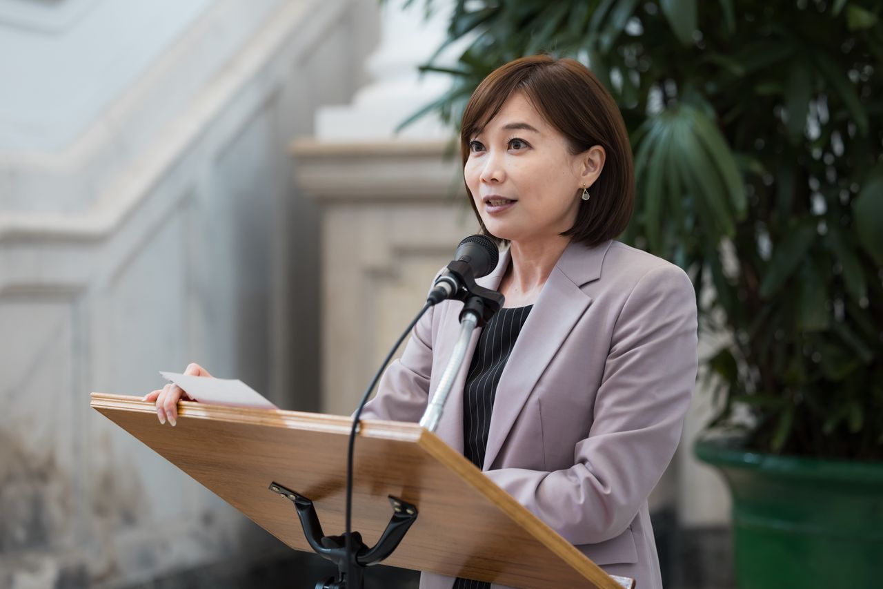 8月城鎮韌性演習14縣市手機降速!總統府:驗證通訊受阻時的應變