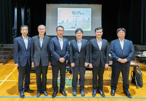 人口減少高齡化等3大挑戰　國發會借鏡日本東川町逆勢成長典範