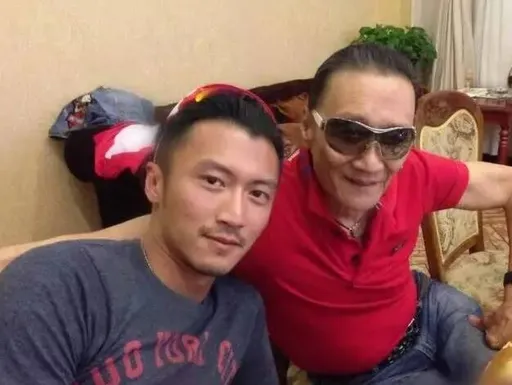 謝霆鋒從叛逆嗆父到暖心照顧晚年　謝賢：我最大成就是生了好兒子