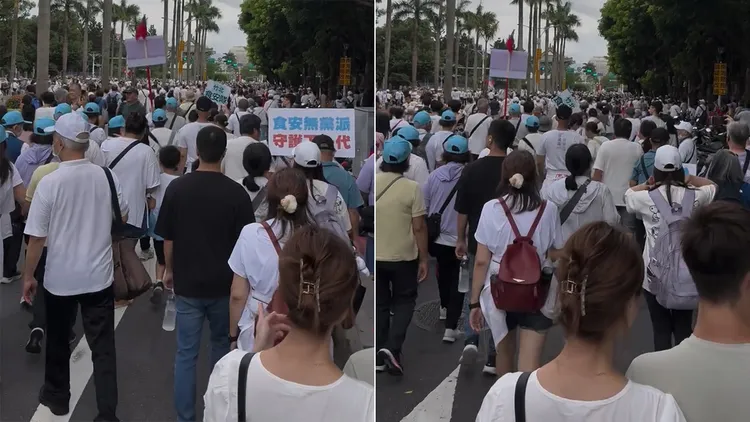 翻攝自殷瑋臉書